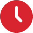 Clock Icon